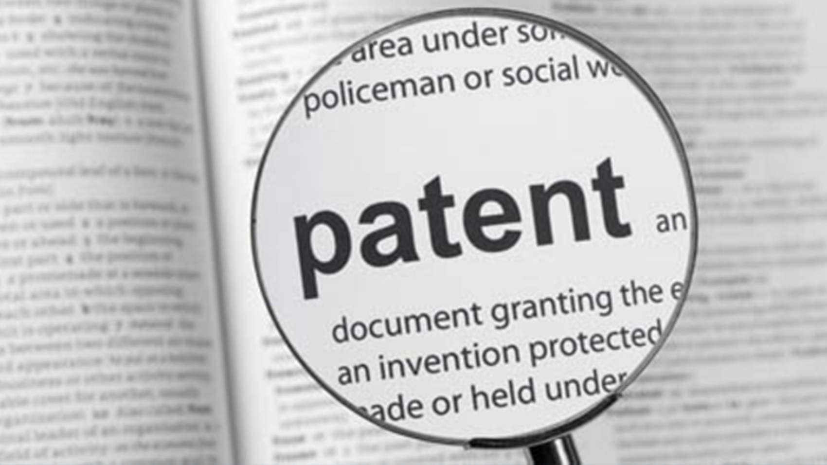 патентная система